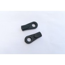Steering turn buckle rod ends - 2Pcs | King Motor Steering turn buckle rod ends - 2Pcs | King Motor